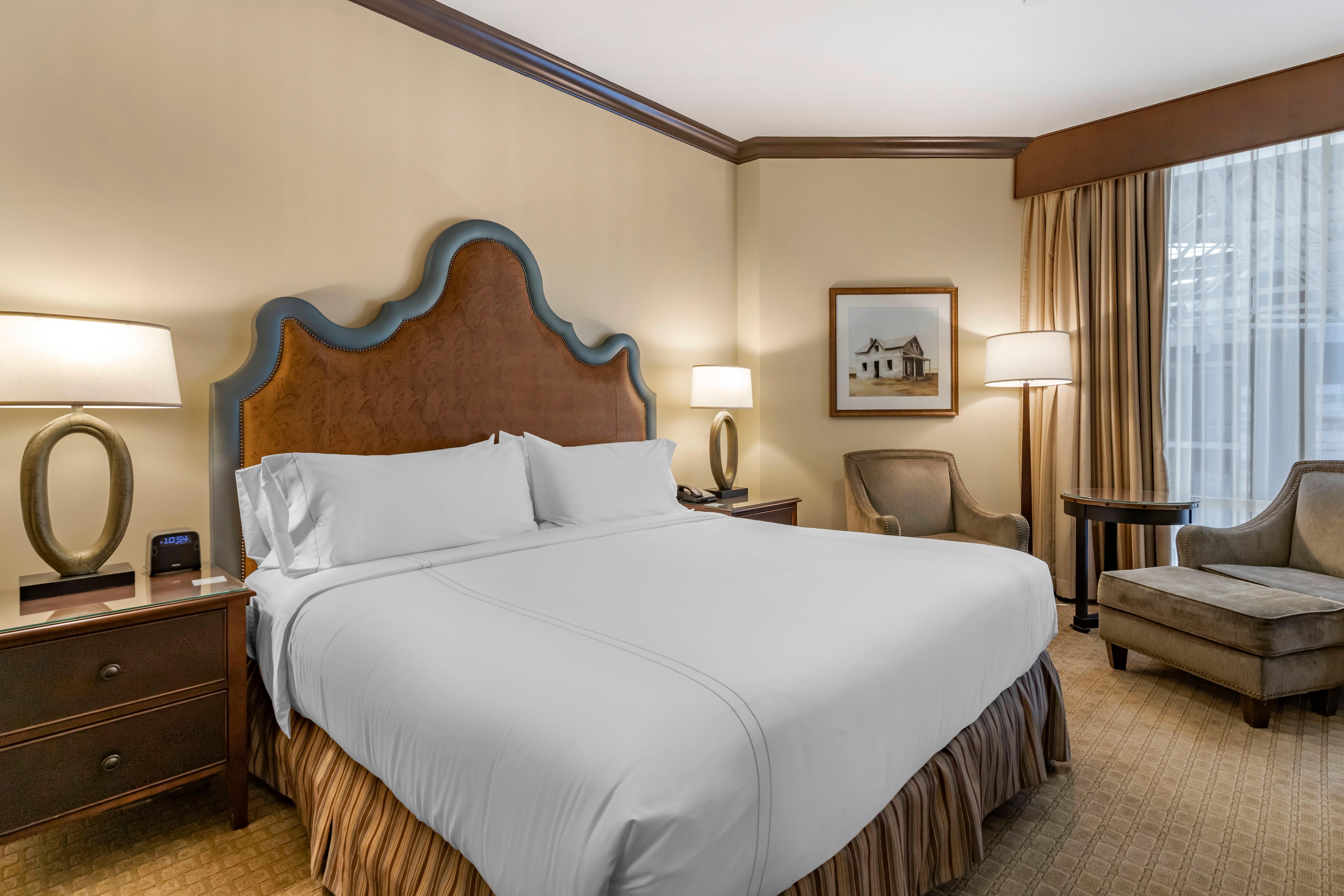 ออมนิ ออสติน โฮเต็ล ดาวน์ทาวน์ Hotel ภายนอก รูปภาพ