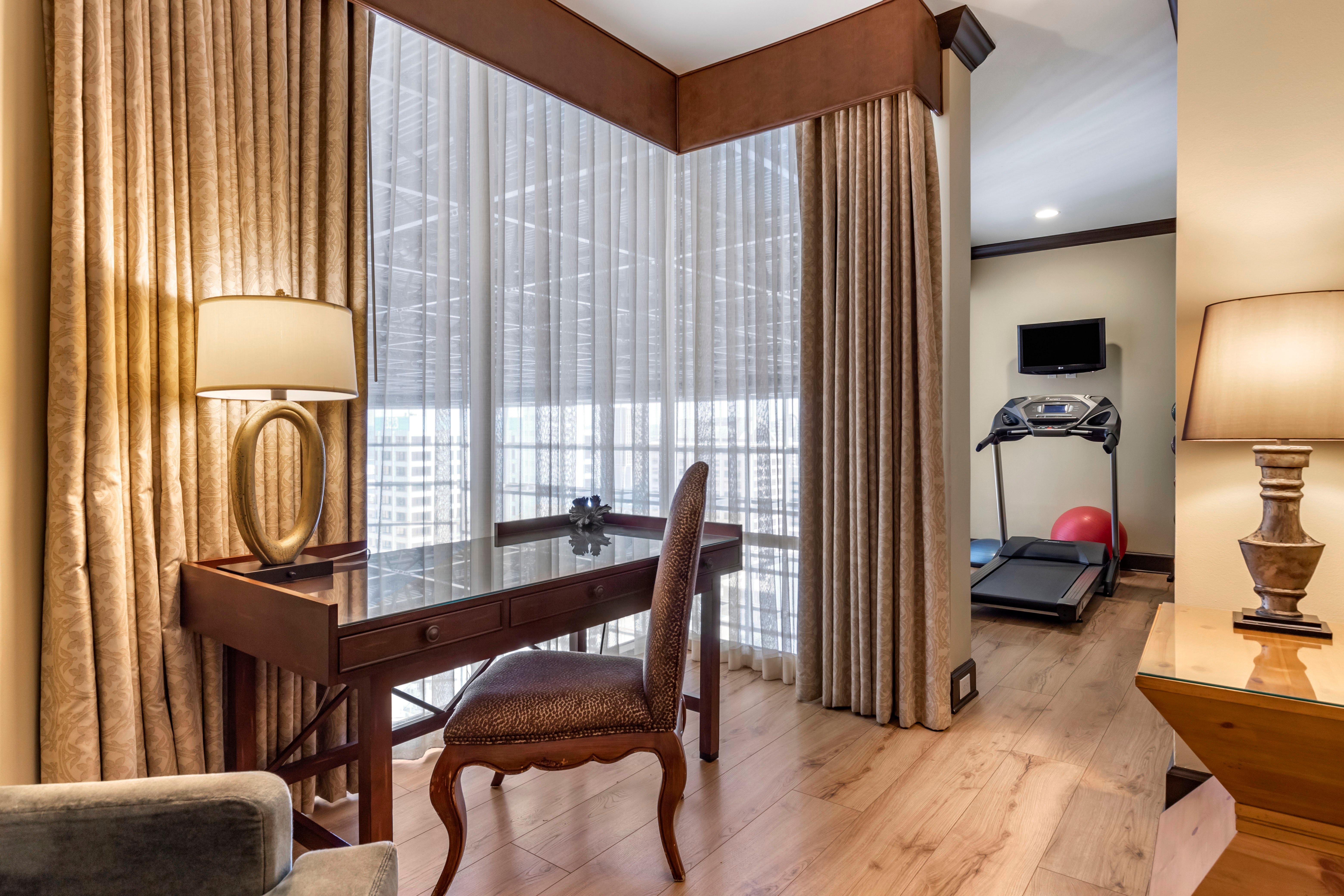 ออมนิ ออสติน โฮเต็ล ดาวน์ทาวน์ Hotel ภายนอก รูปภาพ