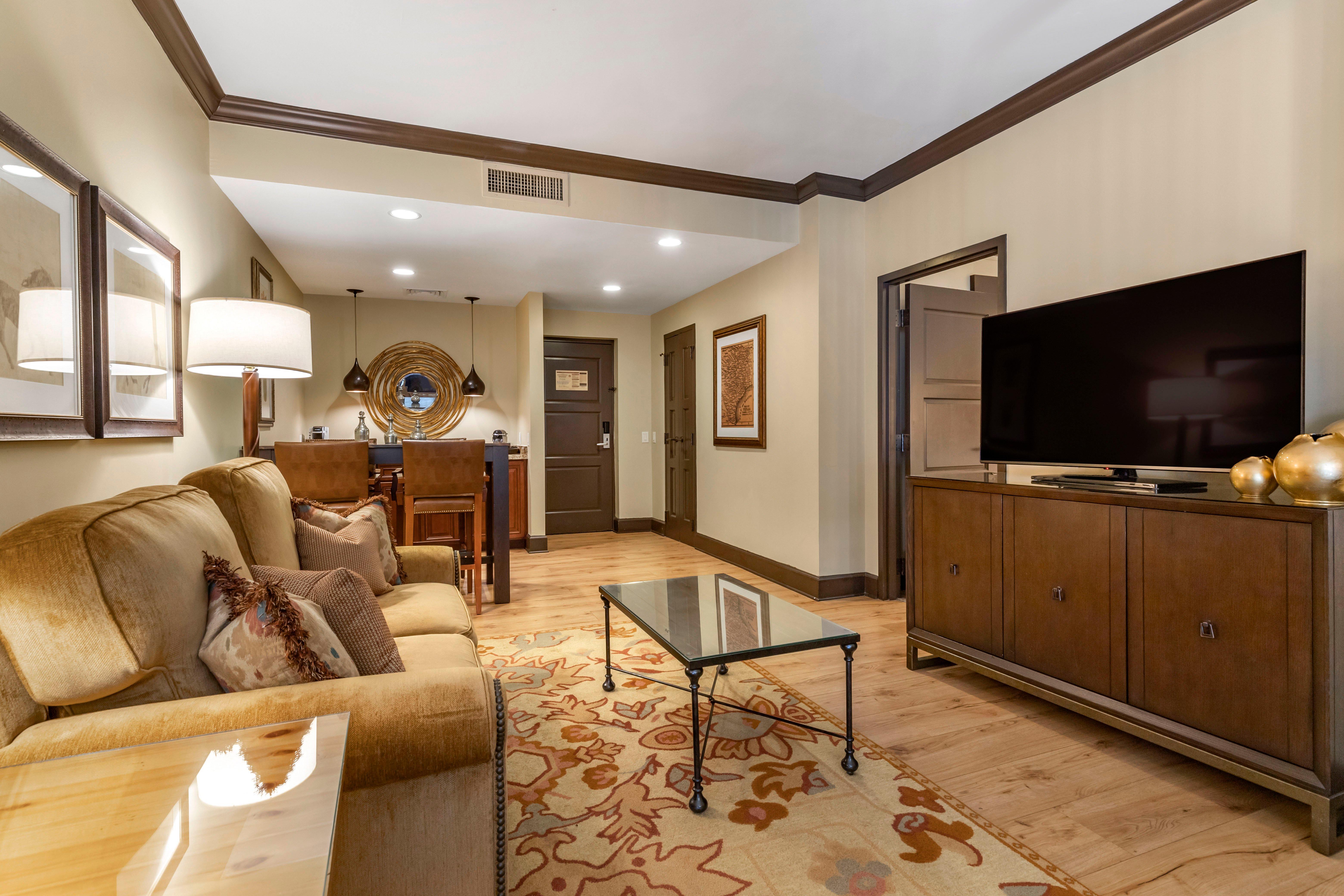 ออมนิ ออสติน โฮเต็ล ดาวน์ทาวน์ Hotel ภายนอก รูปภาพ