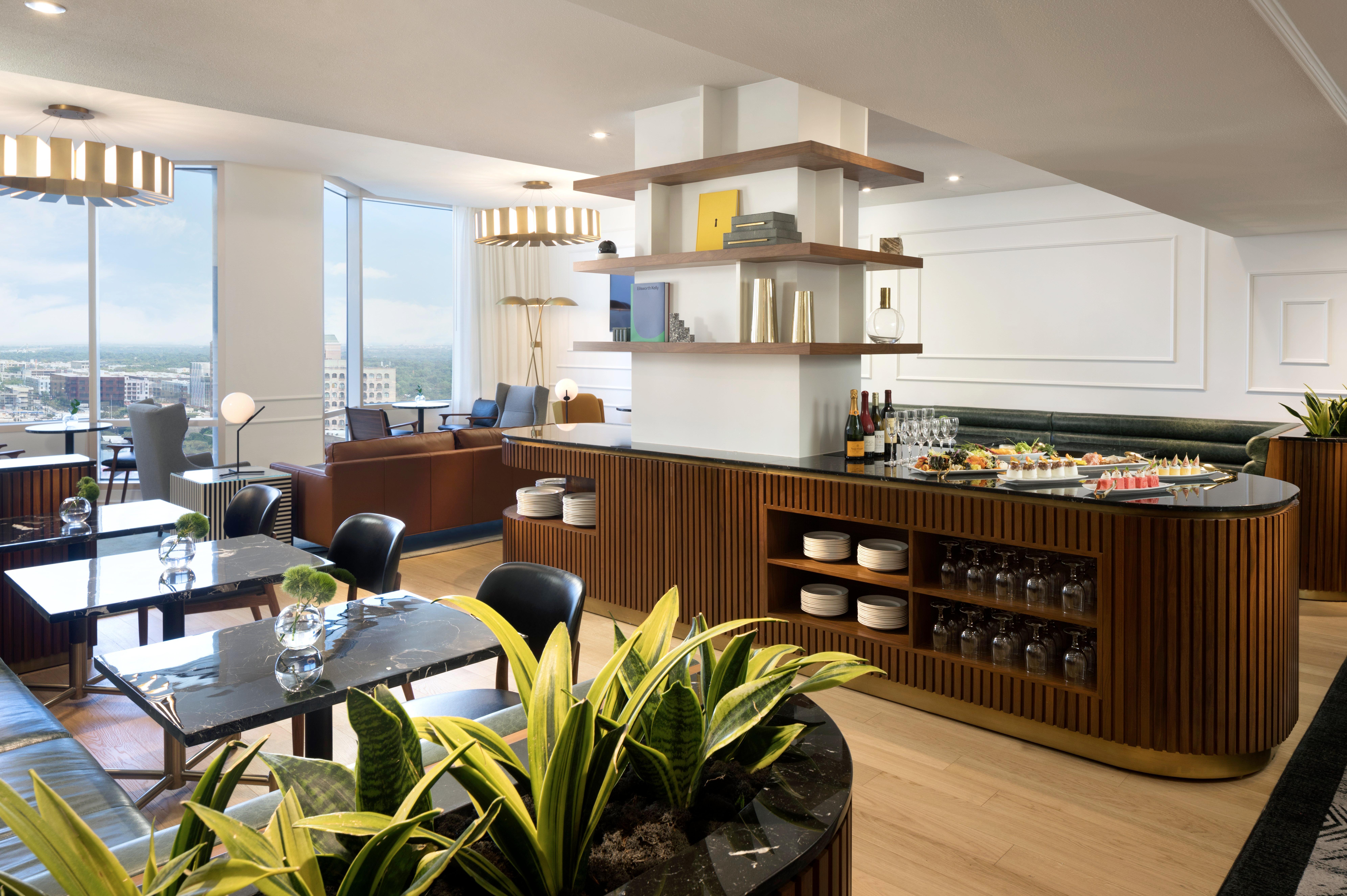 ออมนิ ออสติน โฮเต็ล ดาวน์ทาวน์ Hotel ภายนอก รูปภาพ