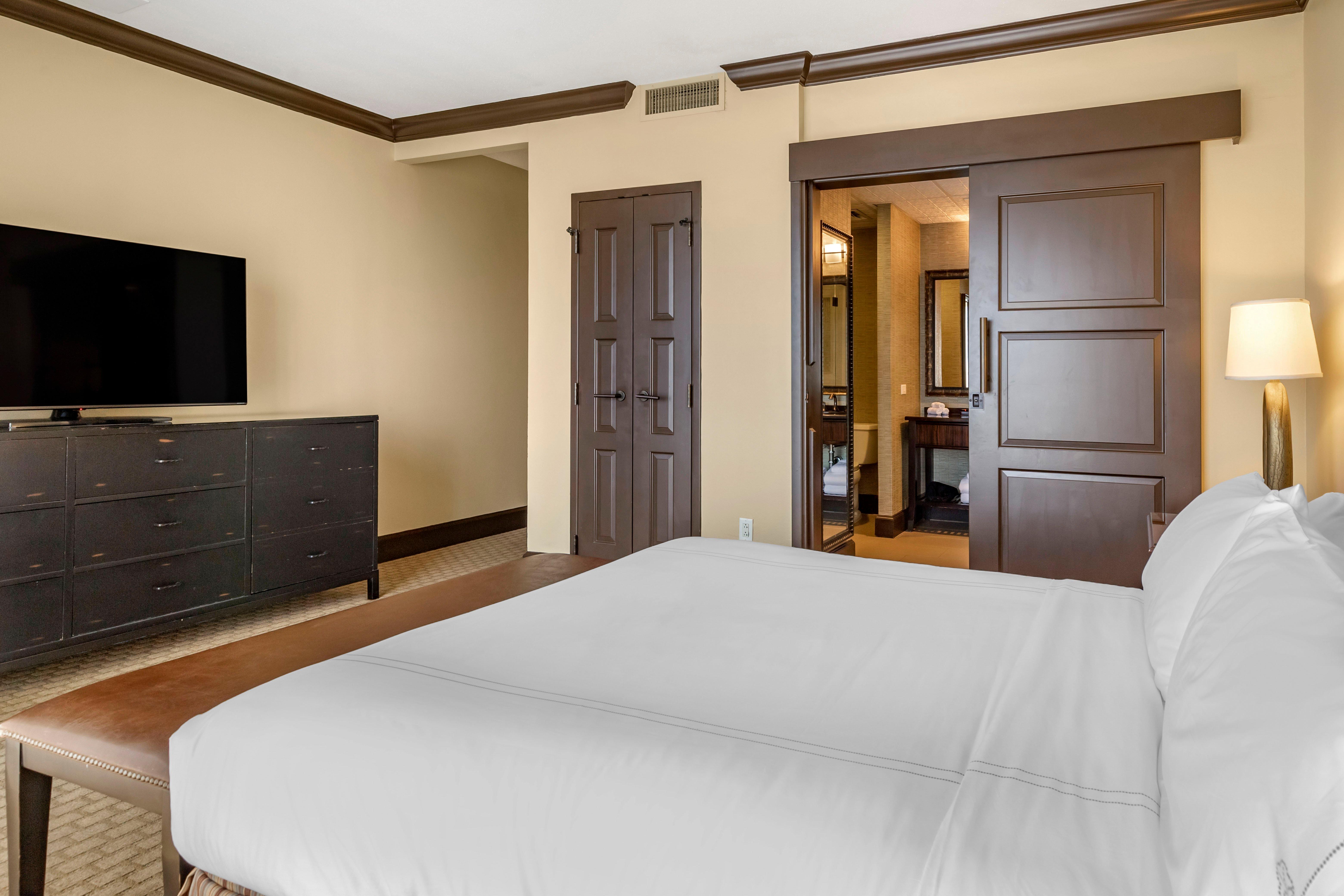 ออมนิ ออสติน โฮเต็ล ดาวน์ทาวน์ Hotel ภายนอก รูปภาพ